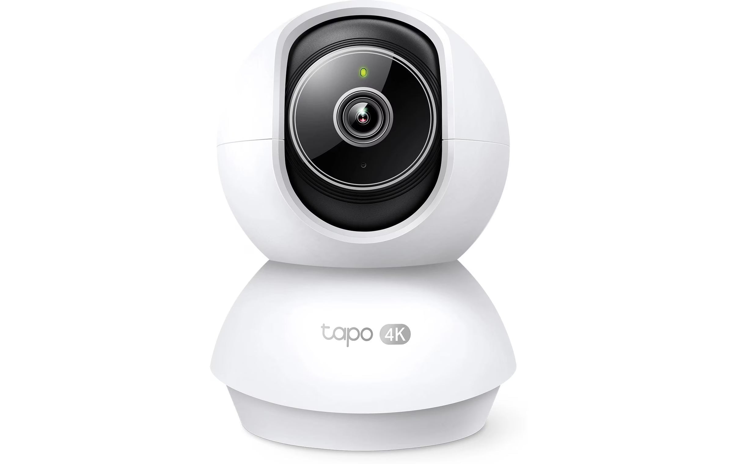 TP-Link Tapo C250
