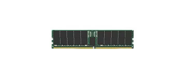 Kingston DDR5 64GB 5600MT/s Reg ECC