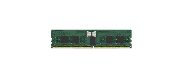 Kingston DDR5 16GB 6400MT/s Reg ECC