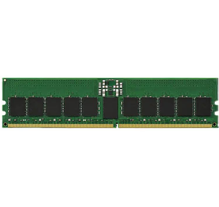 Kingston DDR5 32GB 6400MT/s Reg ECC