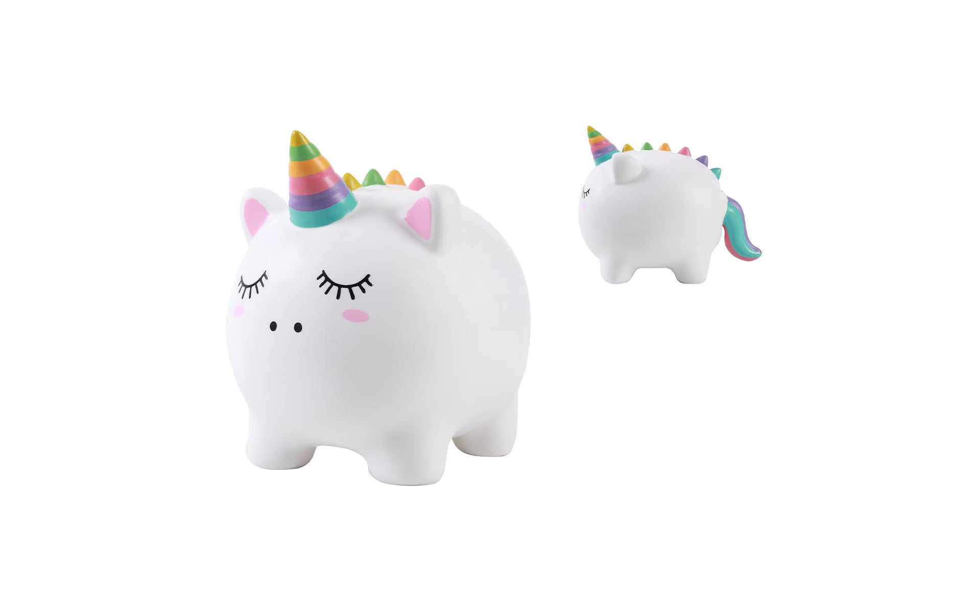 Sombo Spardose Einhorn