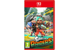Splatoon Raiders, Switch 2