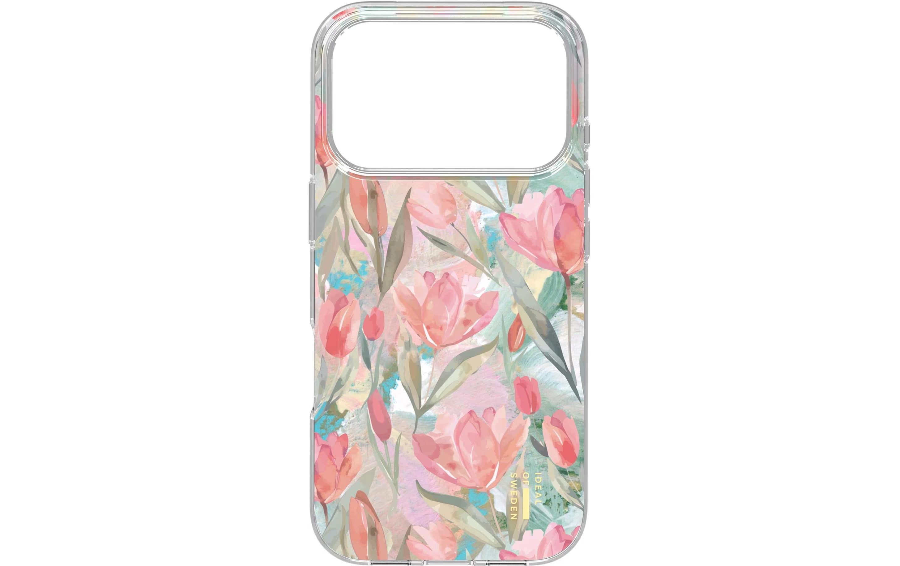 IDOS Clear Cover, Magsafe