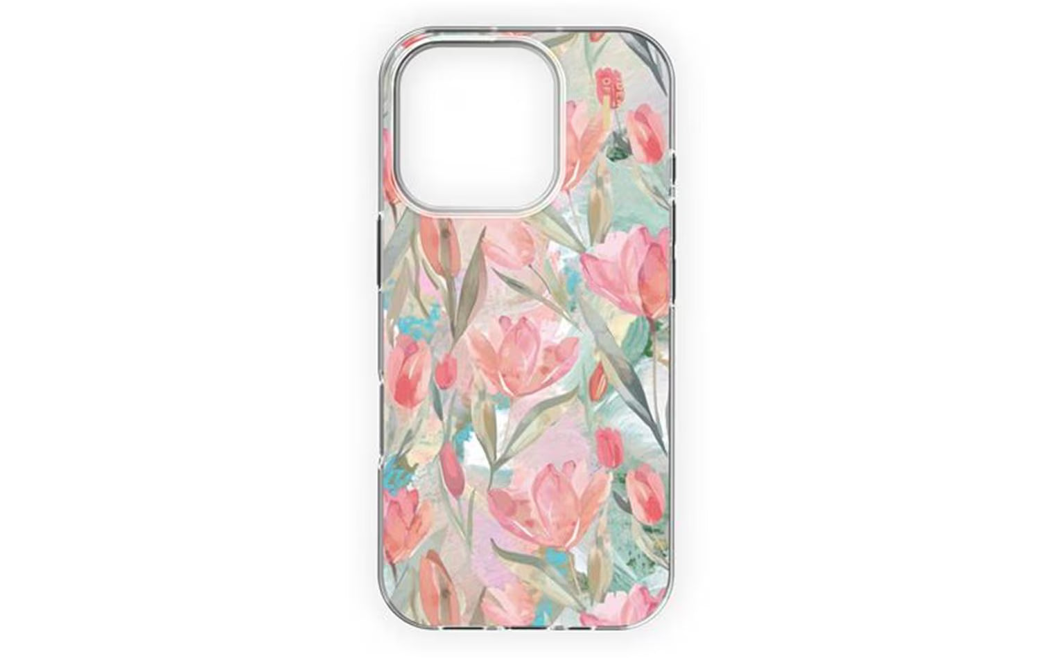 IDOS Clear Cover, Magsafe