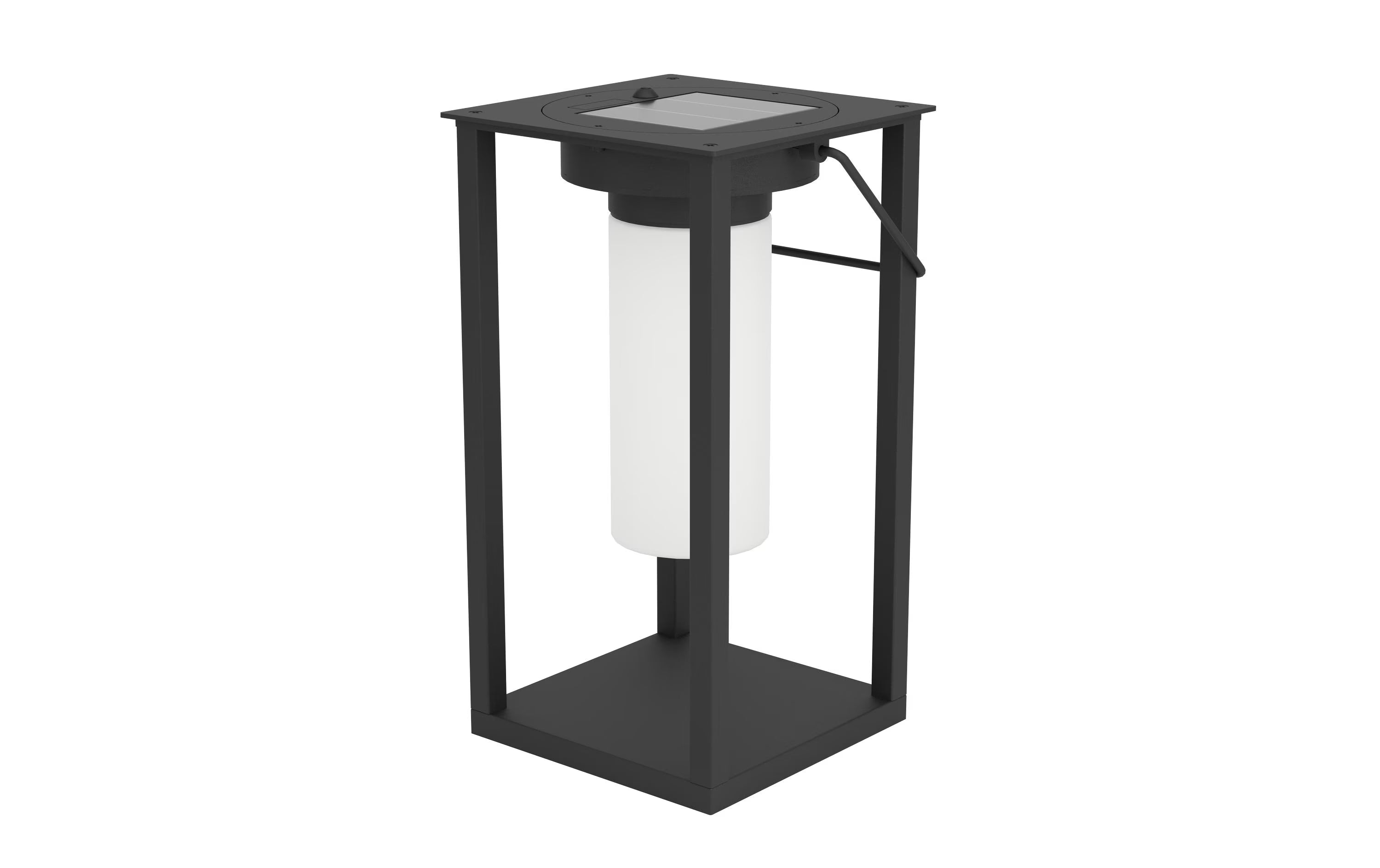 EGLO Solar-LED Laterne Usigni