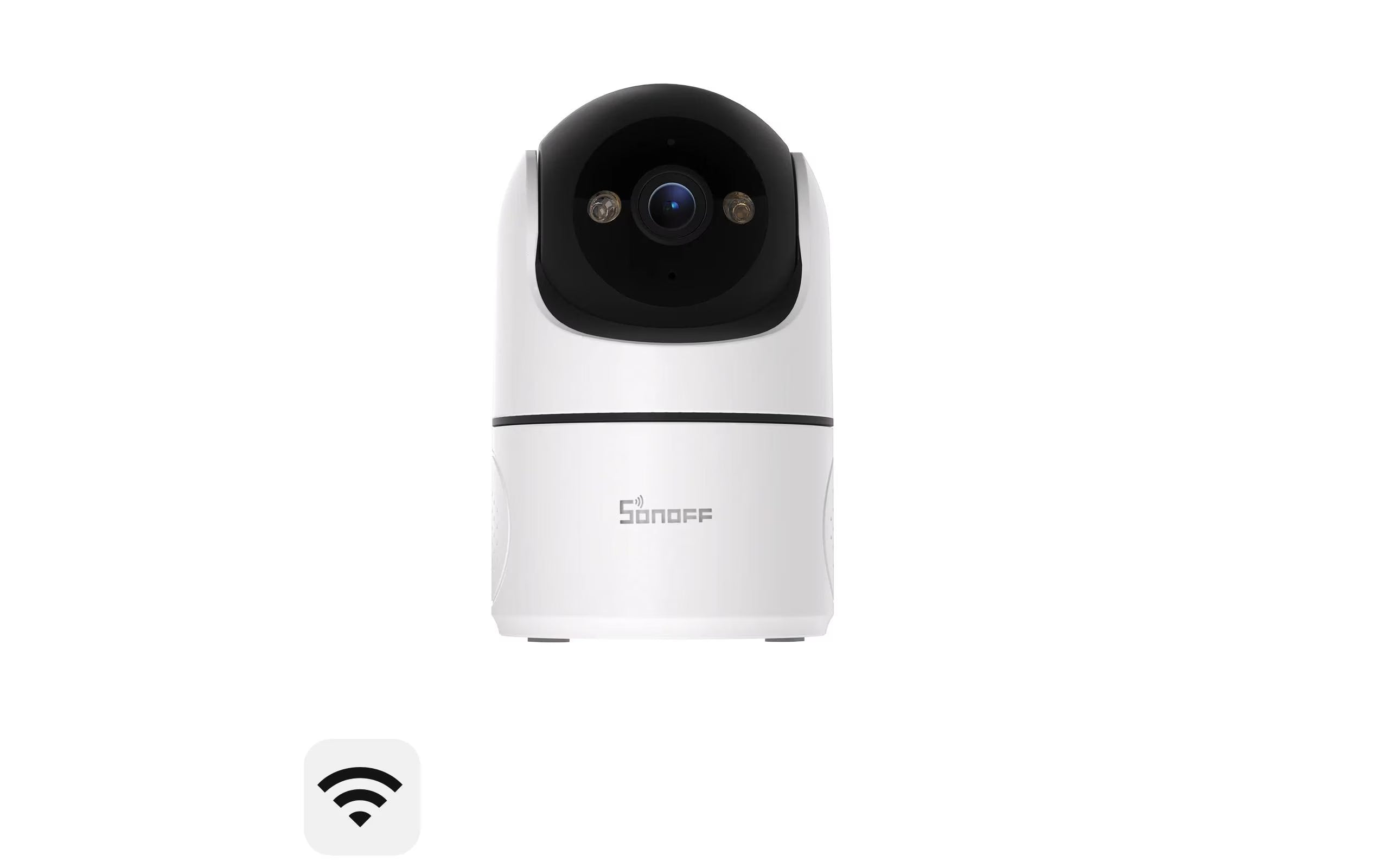 SONOFF Indoor Smart Security Camera CAM-PT2