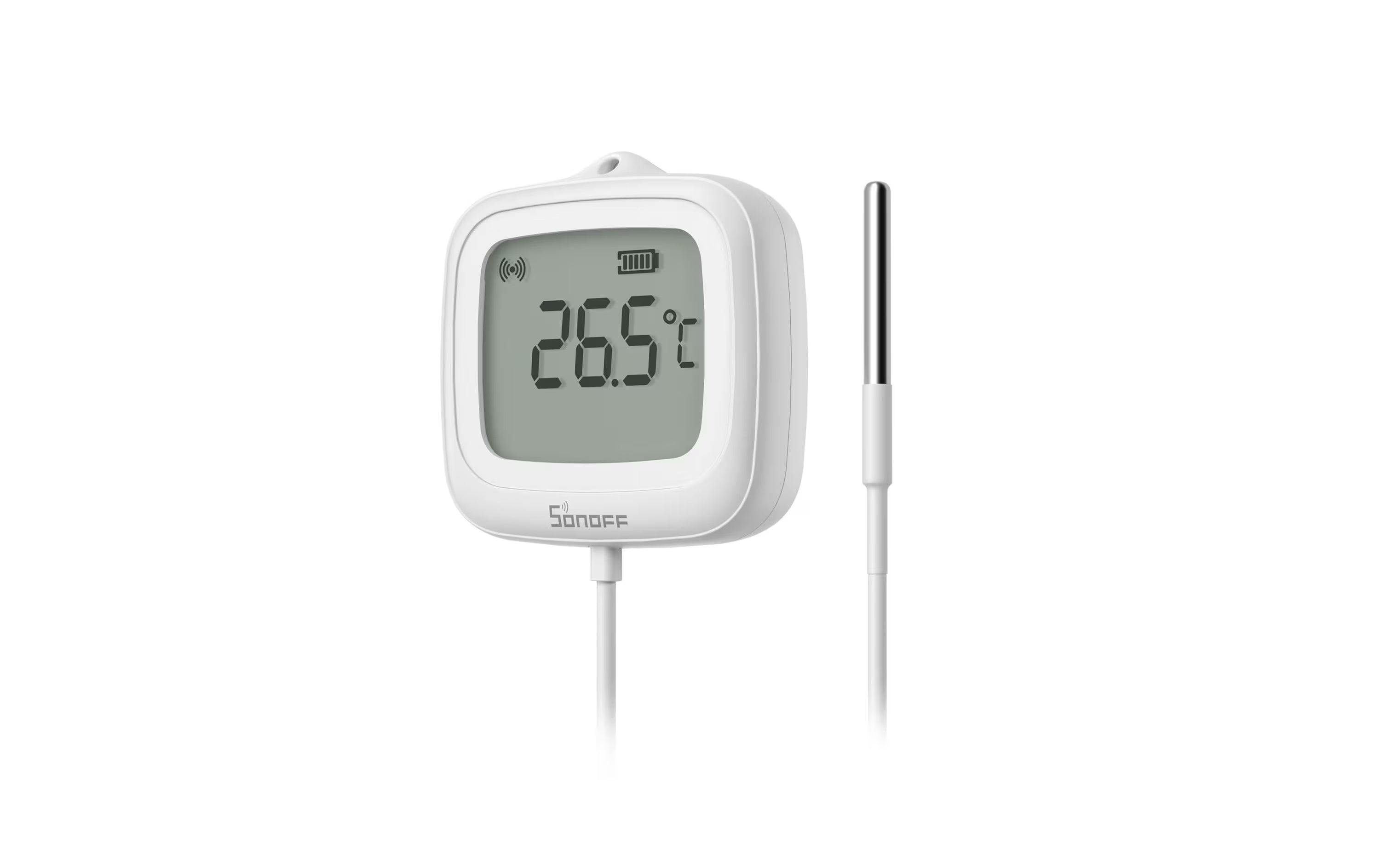 SONOFF Zigbee Temperatursensor SNZB-02LD