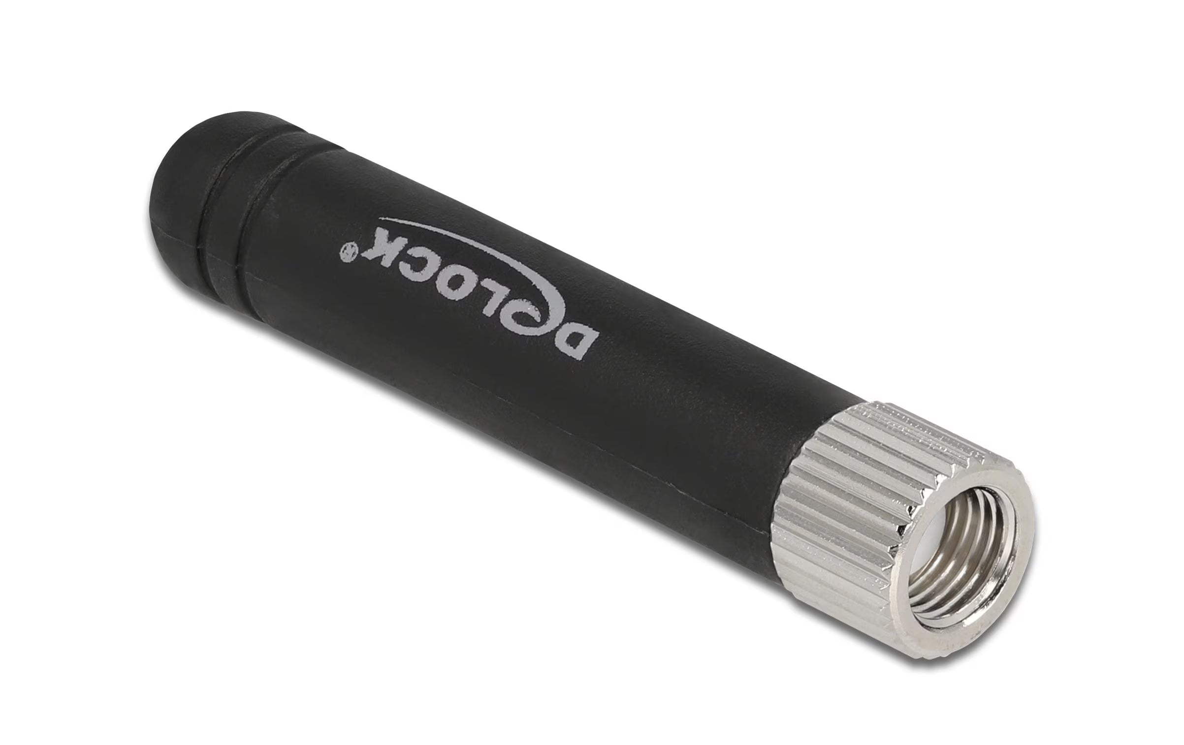 Delock WLAN 802.11 b/g/n Antenne RP-SMA St