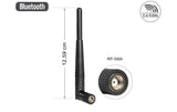 Delock WLAN 802.11 ac Antenne RP-SMA St