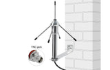 Delock LPWAN 868 MHz Antenne TNC Bu