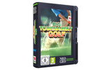 NEO GEO AES+ Big Tournament Golf Cart