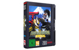 NEO GEO AES+ Samurai Showdown V Cart