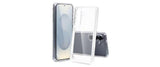 NEVOX StyleShell SHOCKFlex, Transparent