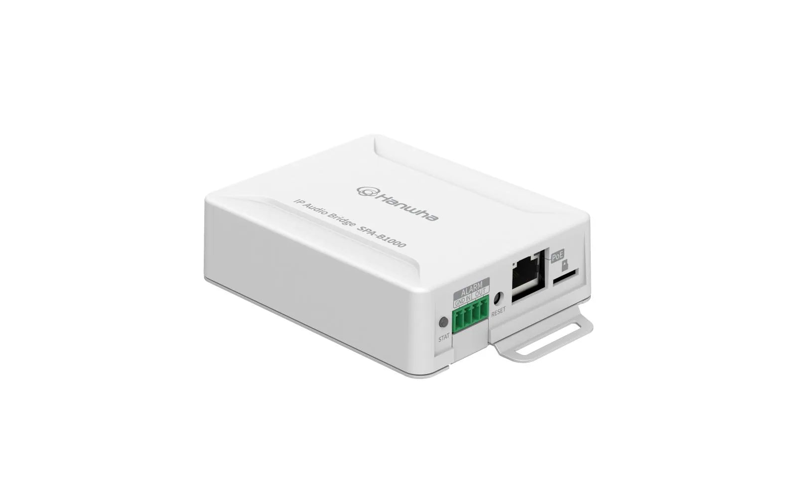 Hanwha Vision SPA-B1000 Audio Bridge