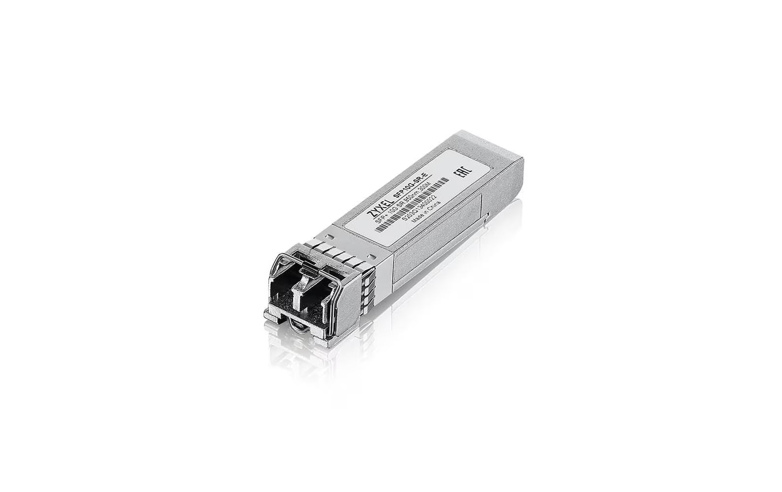 ZyXEL SFP10G-SR, SFP-Transciever (10G) 10x