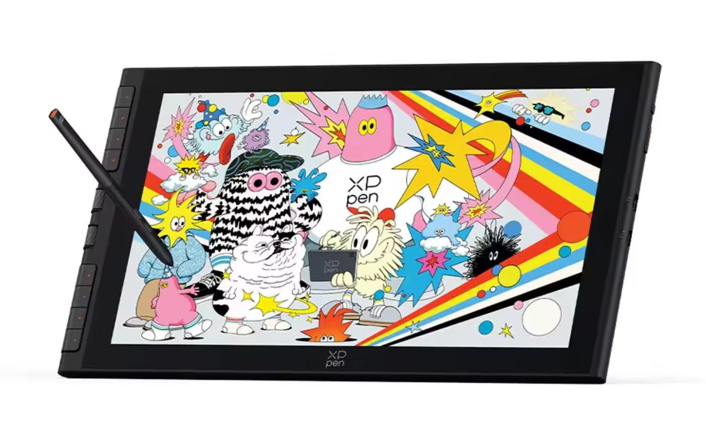 XPPen Artist 16 Gen3 Display