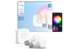 Philips Hue Basis Starter-Set