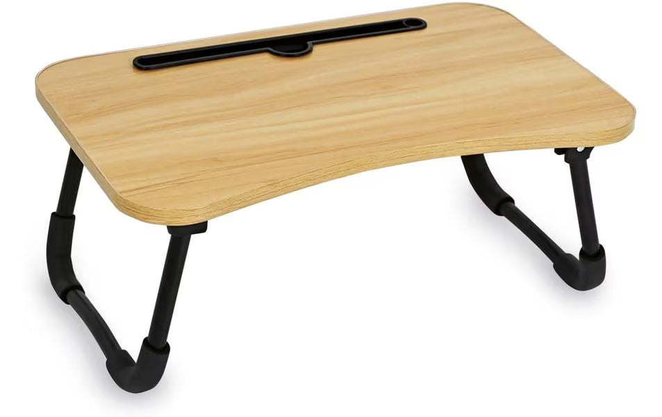 EASYmaxx Schoßtisch 48x29.50cm