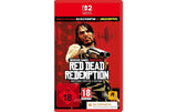 Red Dead Redemption, Switch 2