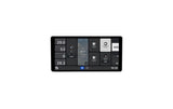 Shelly Android Wall Display2 Silver