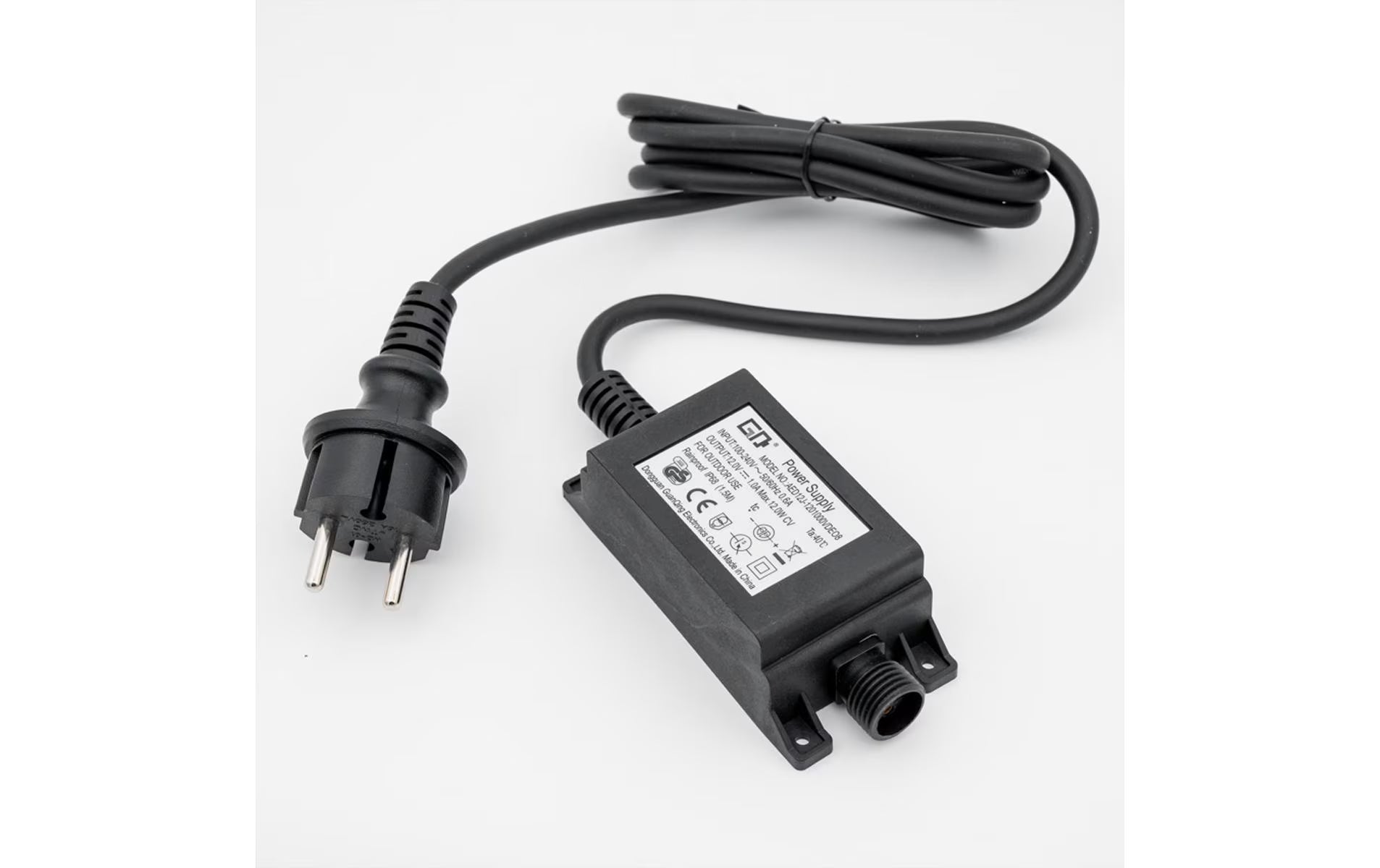 Shelly Power Adapter 20m