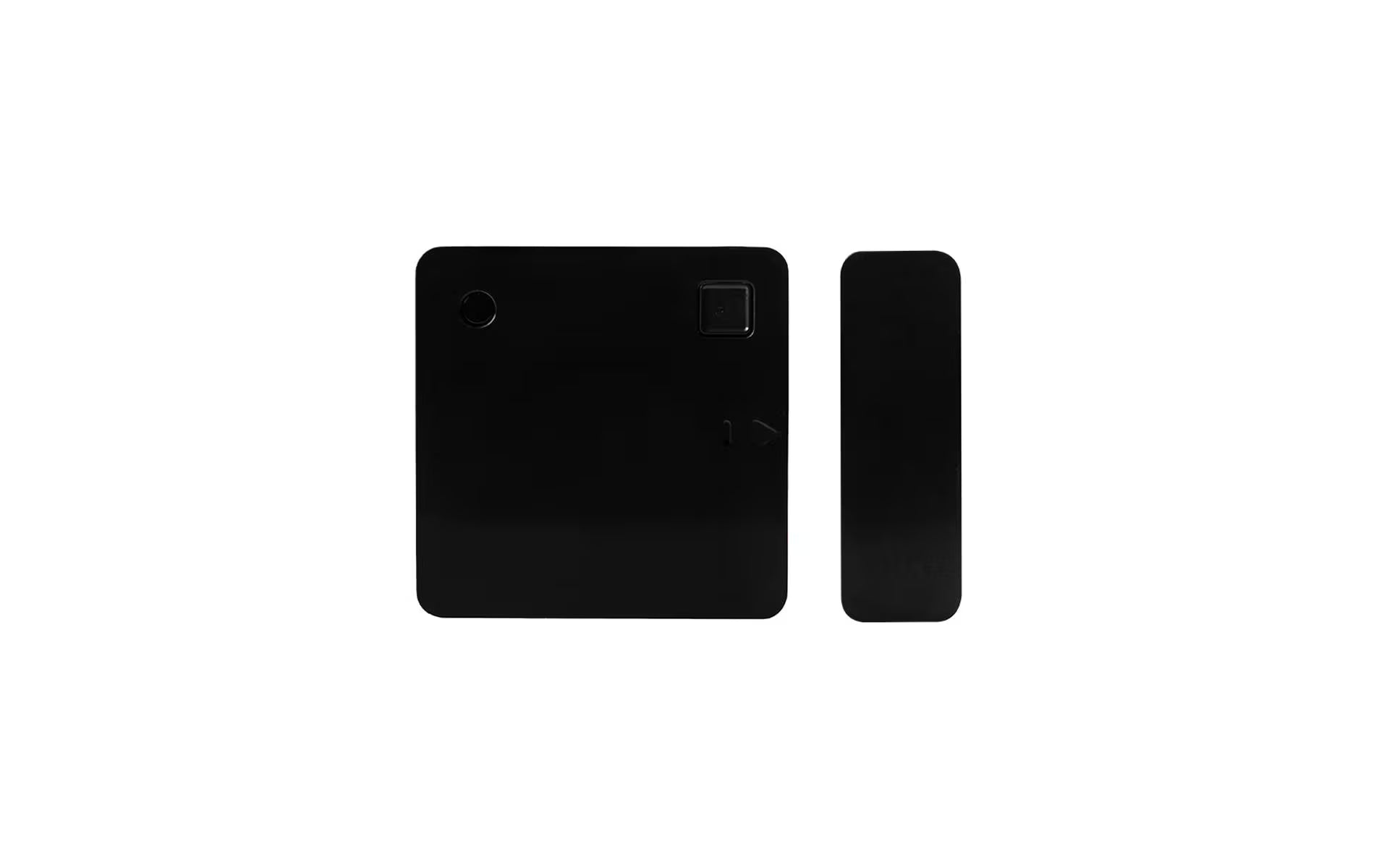 Shelly BLU Door/Window Black Zigbee
