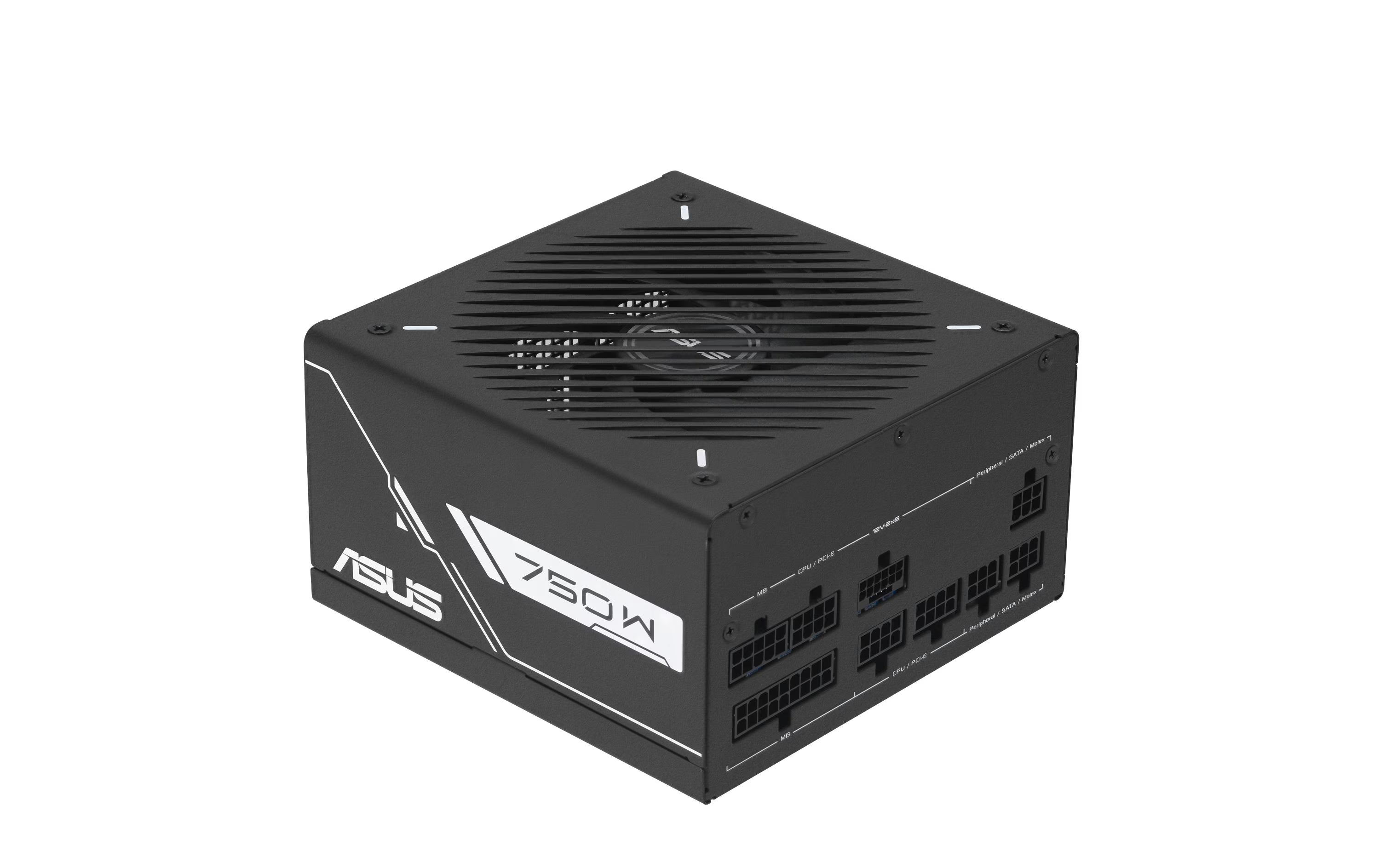Asus Prime 750G Gold