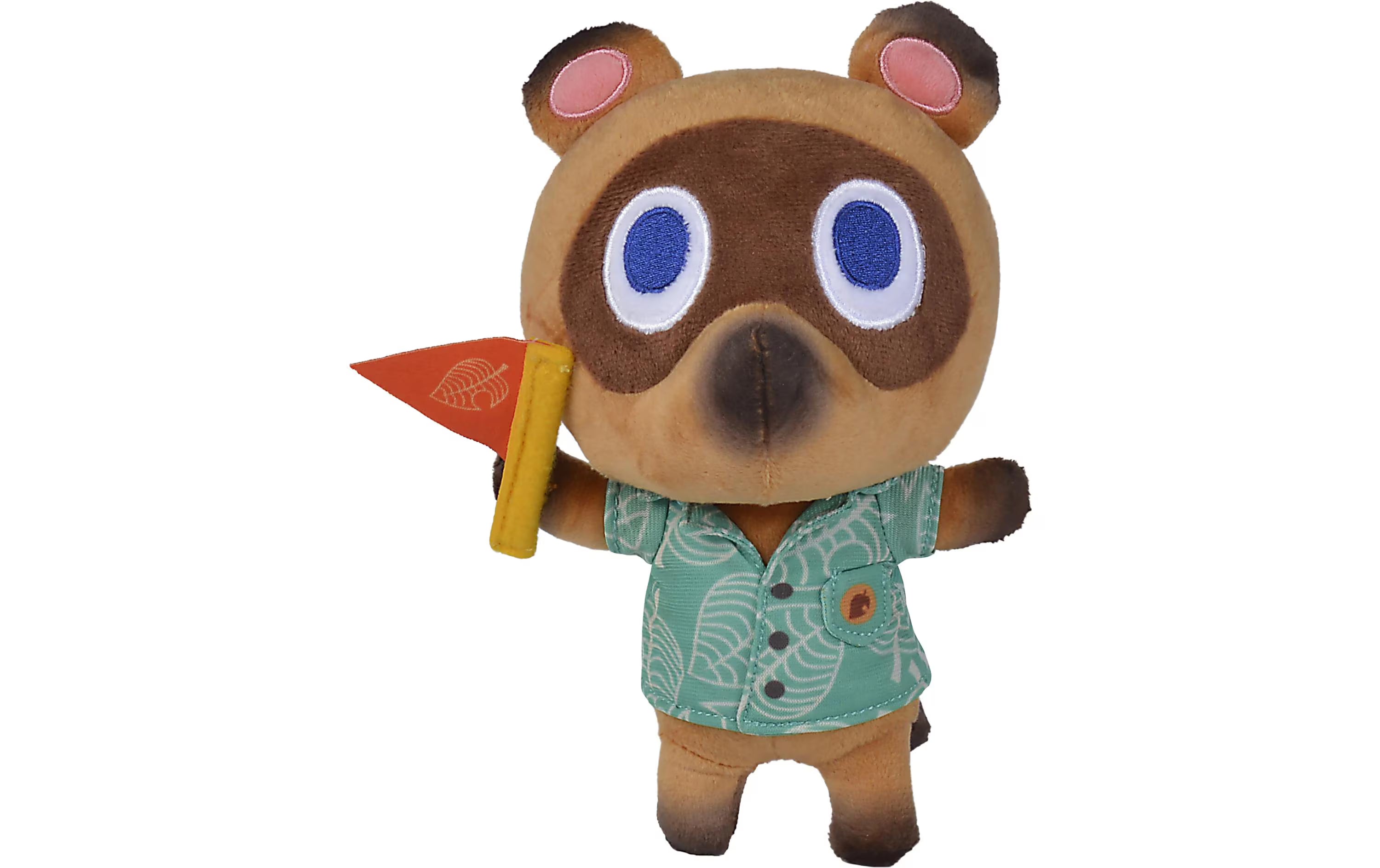 Animal Crossing Schlepp
