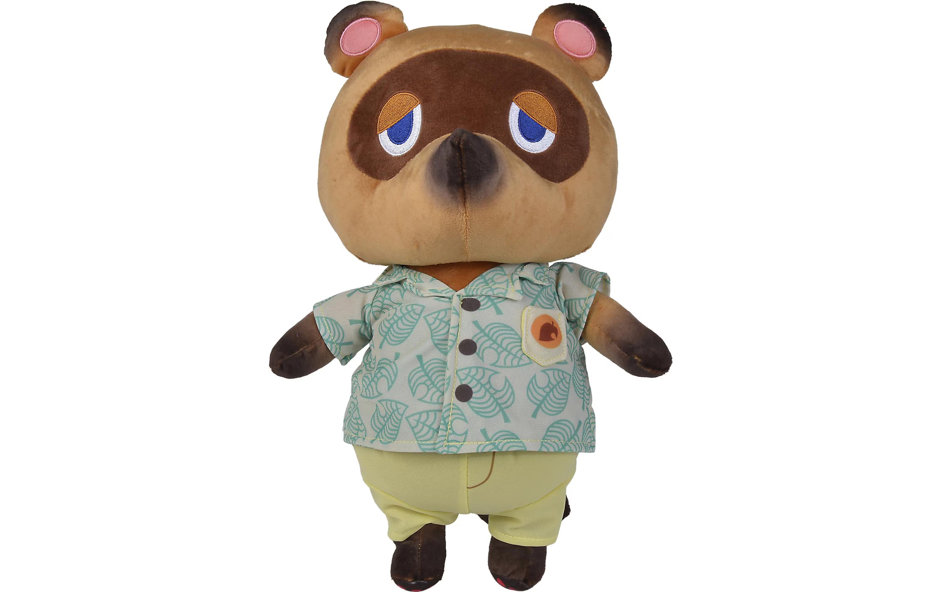 Animal Crossing Tom Nook