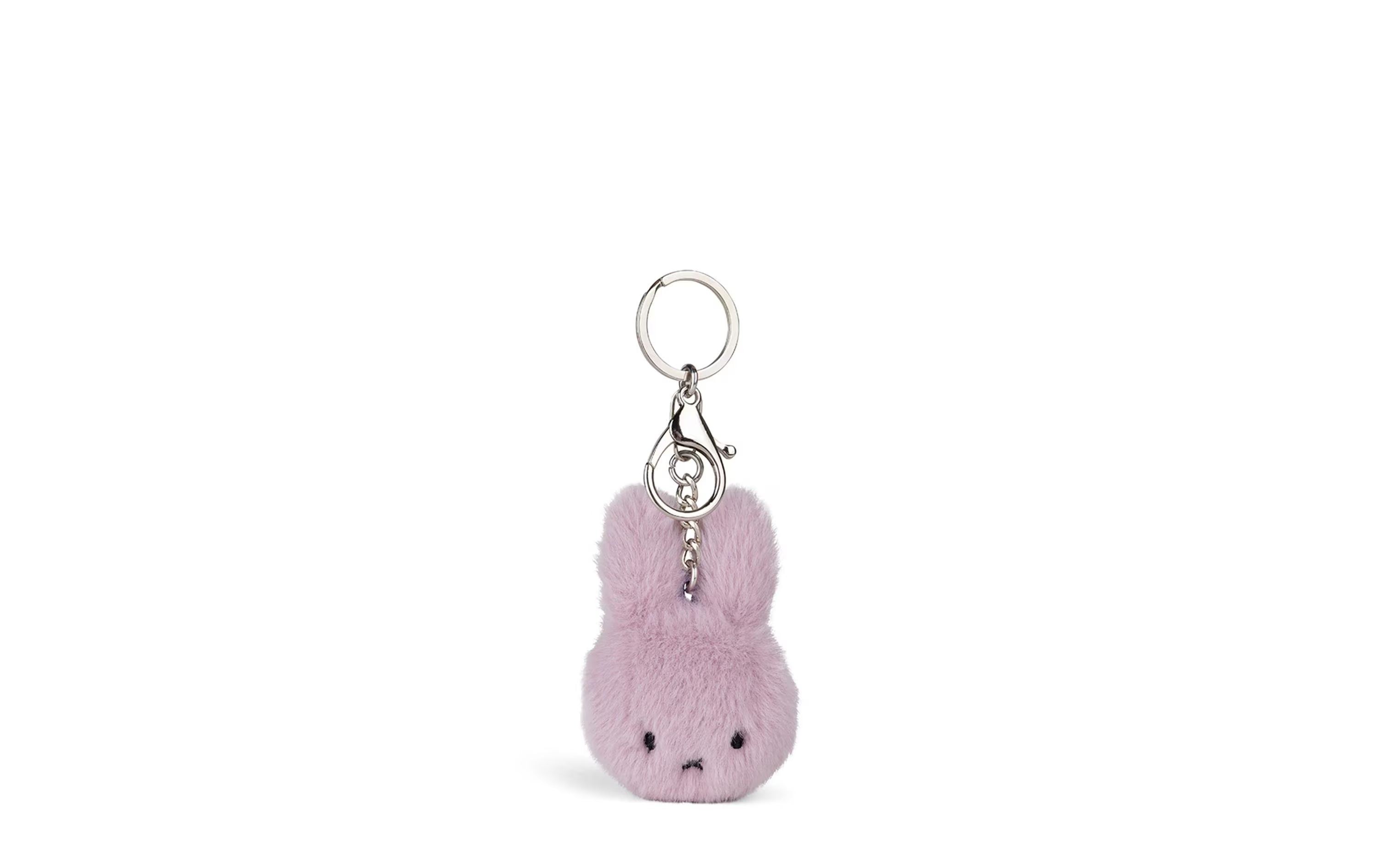 Miffy ECO Fuzzy flieder 8cm