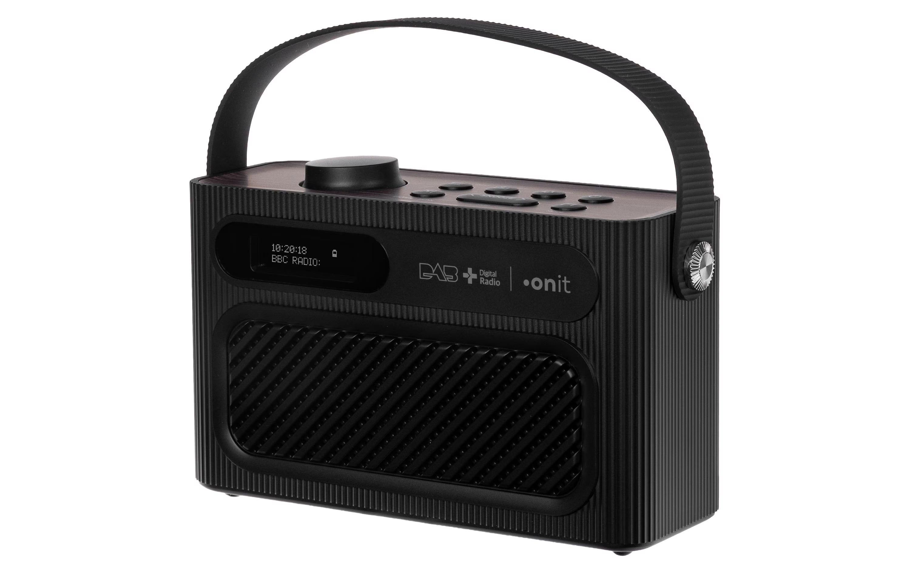 onit DAB/DAB+ Radio Amoroso