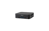 ASUS Mini PC PN55-S50010NL - RAM,SSD,OS