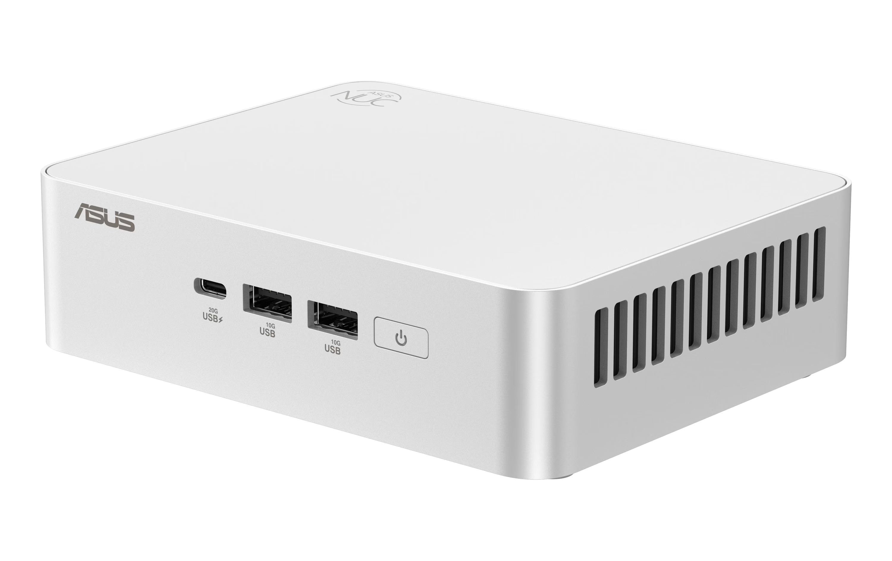 ASUS Mini PC NUC15CRSU908402 - RAM,SSD,NOOS