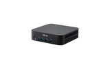 ASUS Mini PC PN54-S1-S30086M RAM,SSD,NOOS