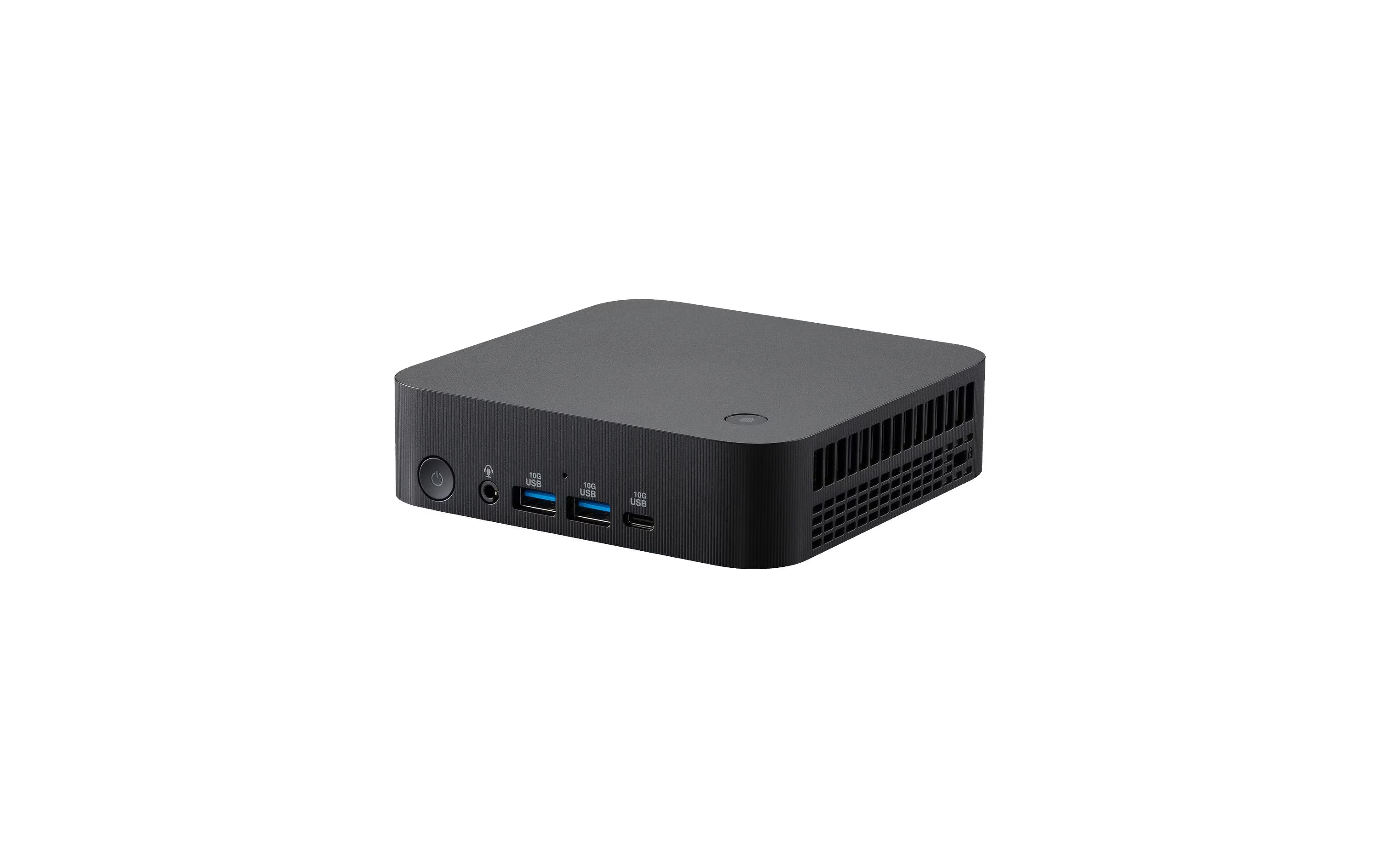 ASUS Barebone PN54-BBR522MNS1 Mini-PC