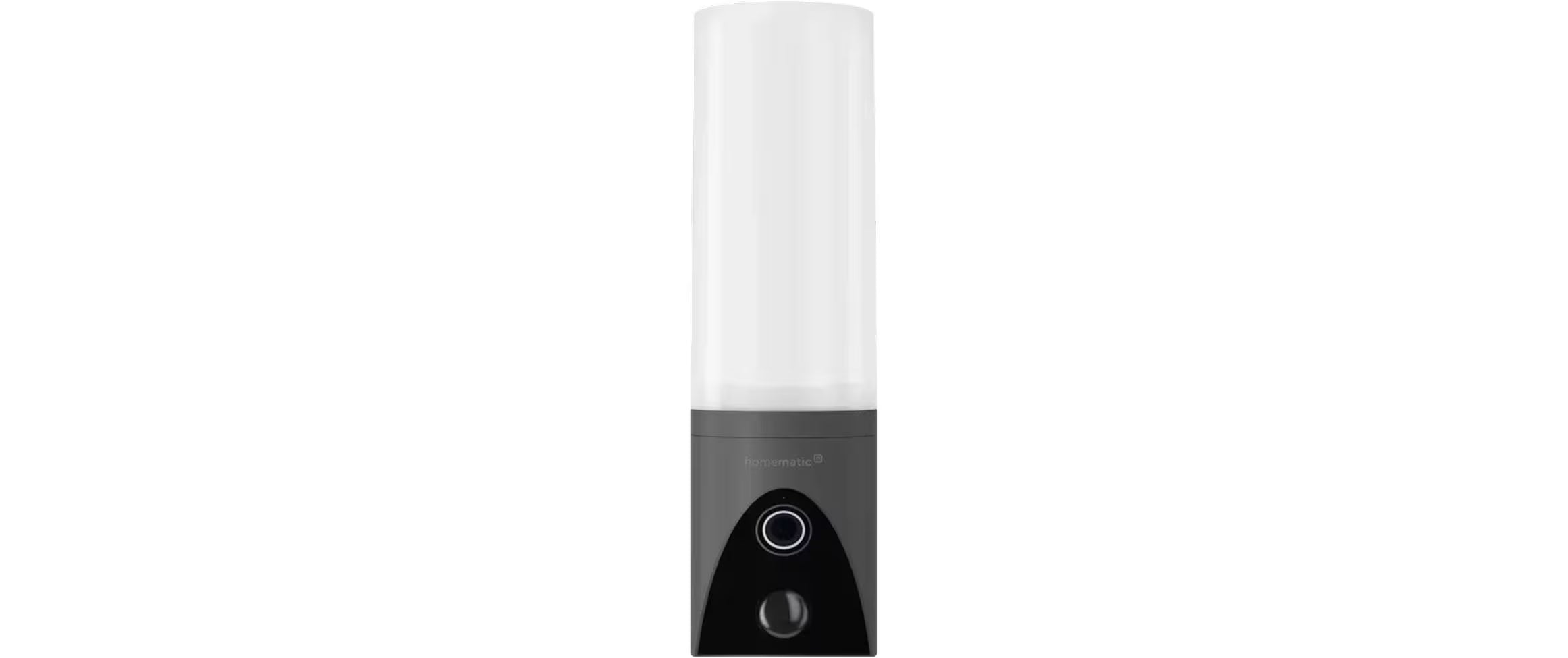Homematic IP Aussenlichtkamera