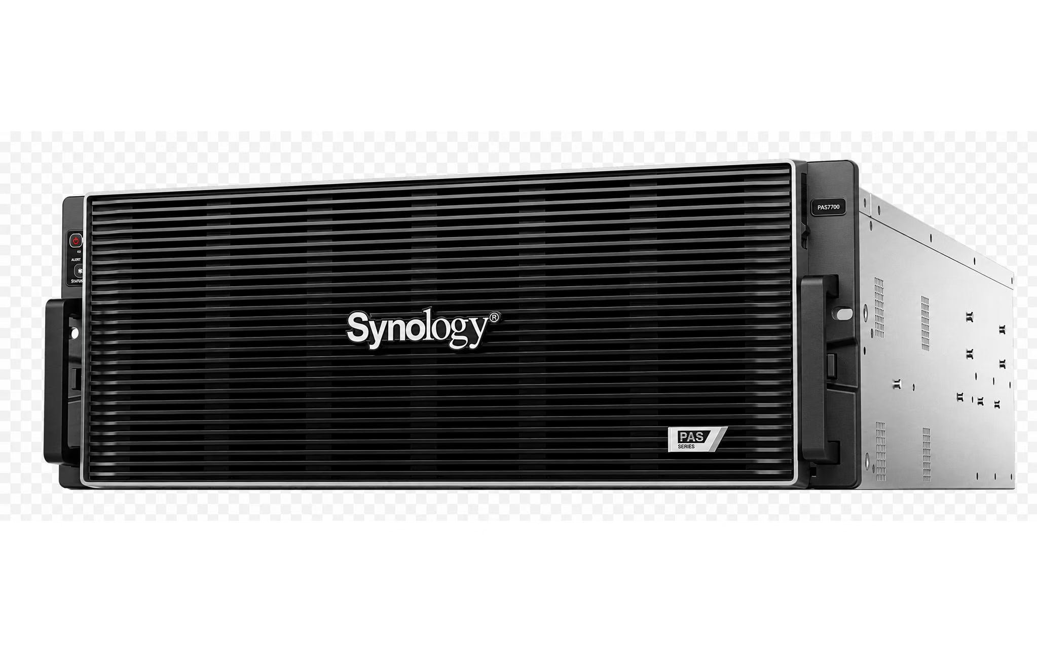 Synology PAS7700,48-bay NVMe NAS