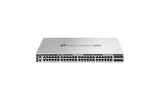 TP-Link Omada Campus 48 Port Stackable