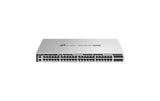 TP-Link Omada Campus 48 Port Stackable