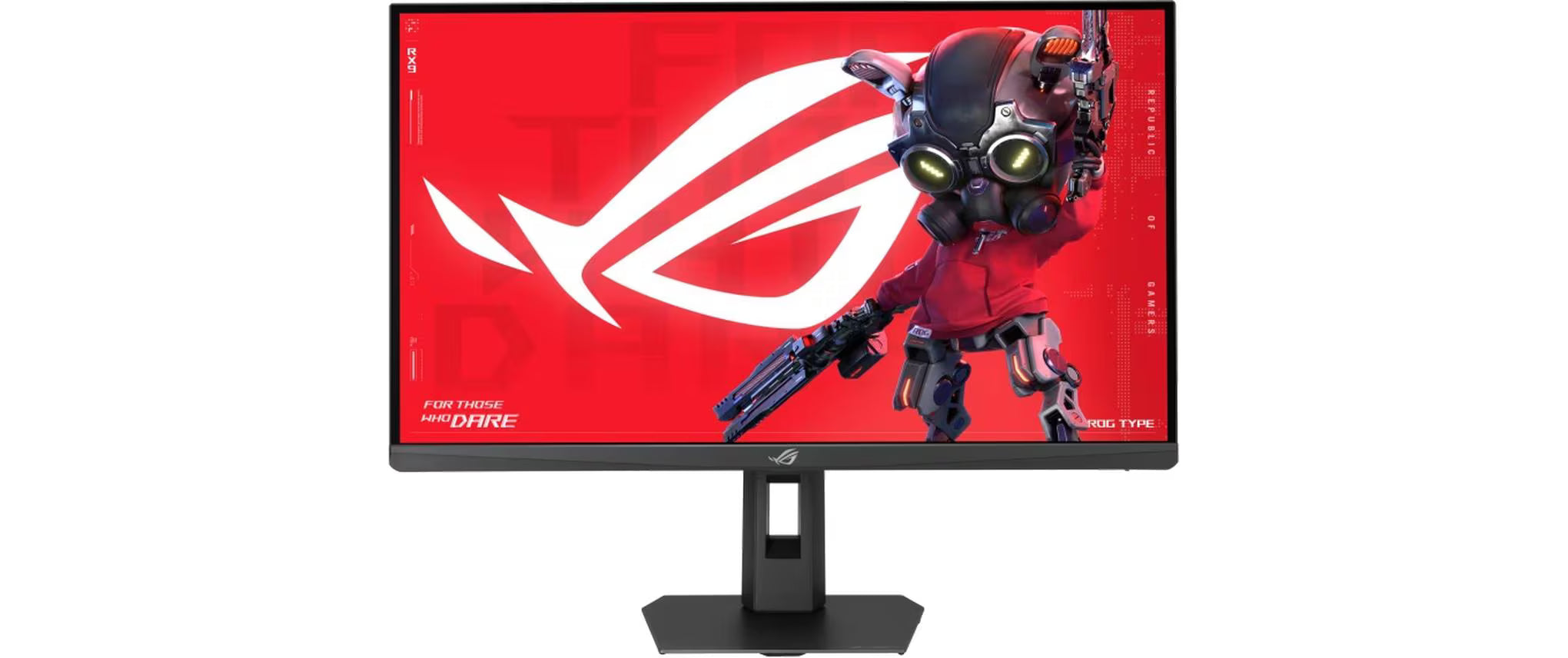 ASUS ROG Strix XG27UCSR 27 4K UHD Gaming