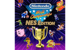 Nintendo World Championships NES Ed, Switch