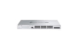 TP-Link Omada Campus 24 Port PoE+ Switch