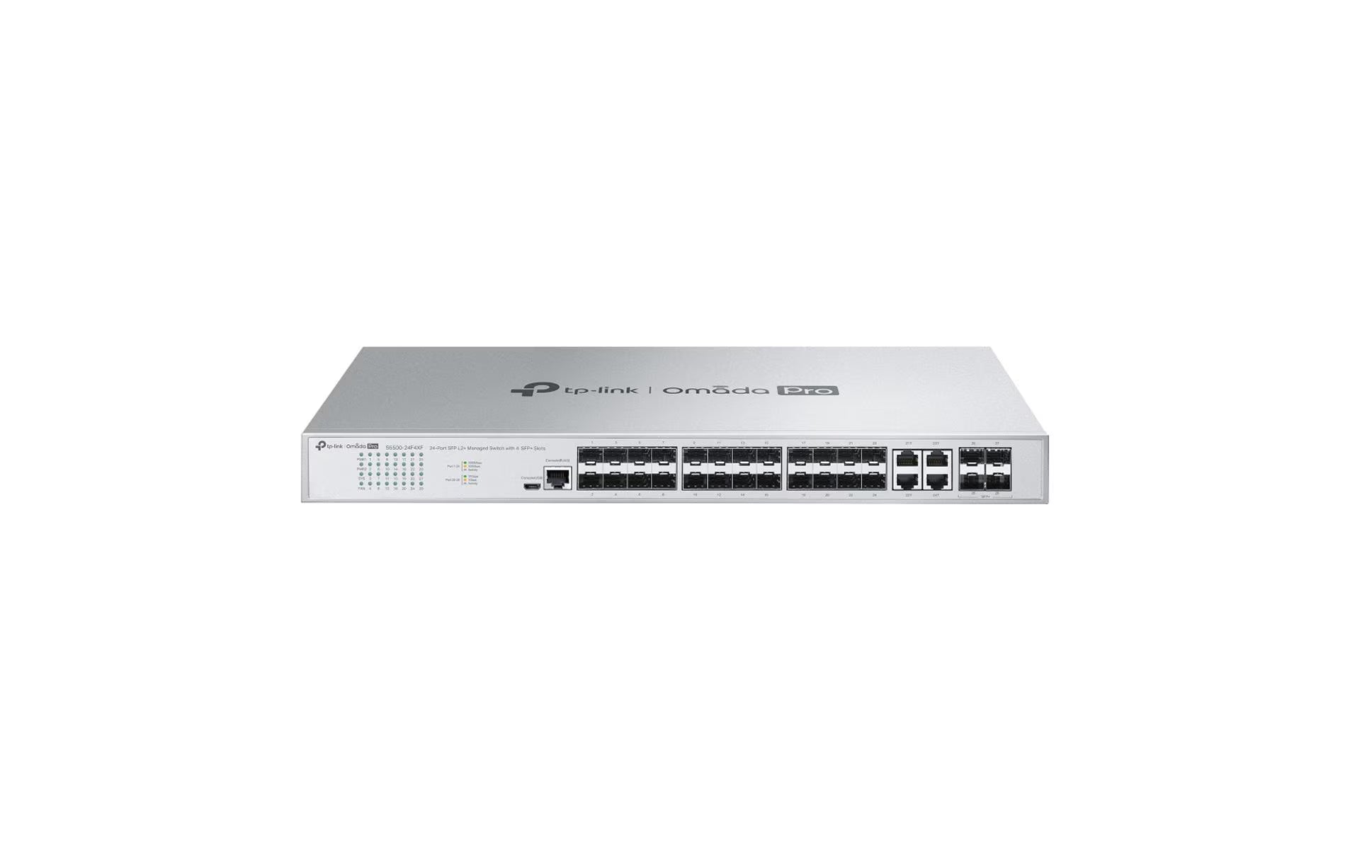 TP-Link Omada Campus 24 Port Switch