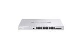 TP-Link Omada Campus 24 Port PoE+ Switch