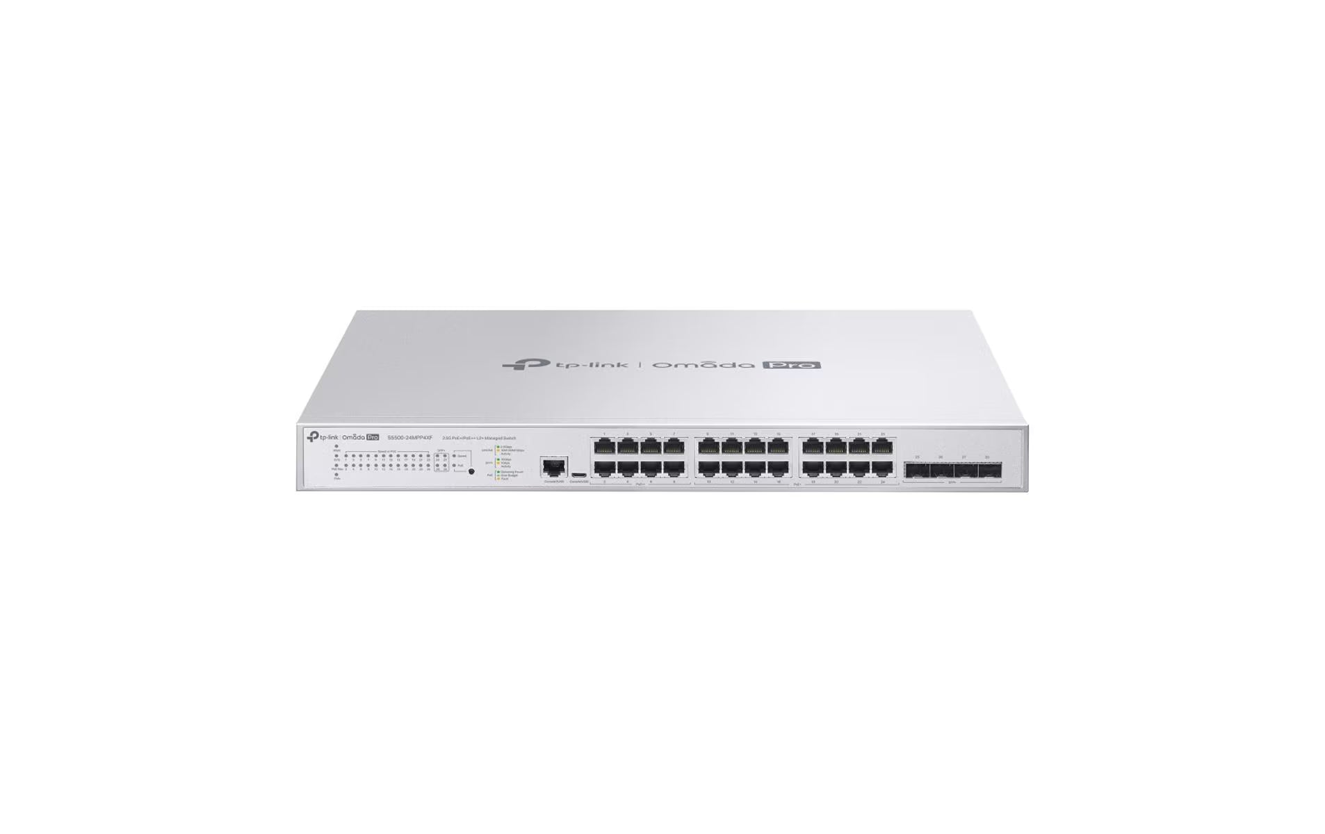 TP-Link Omada Campus 24 Port Switch