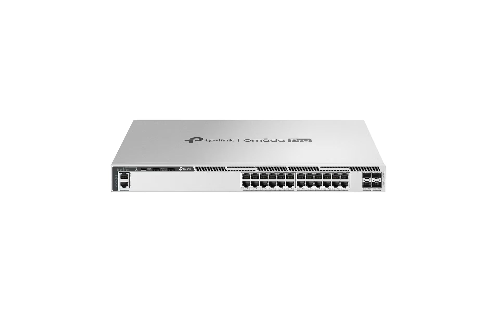 TP-Link Omada Campus 24 Port Stackable
