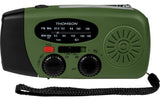 Thomson Emergency Radio RT260