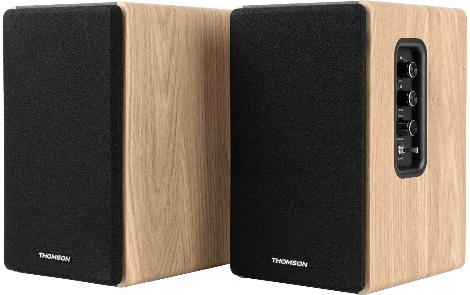Thomson Lautsprecher WS902DUO