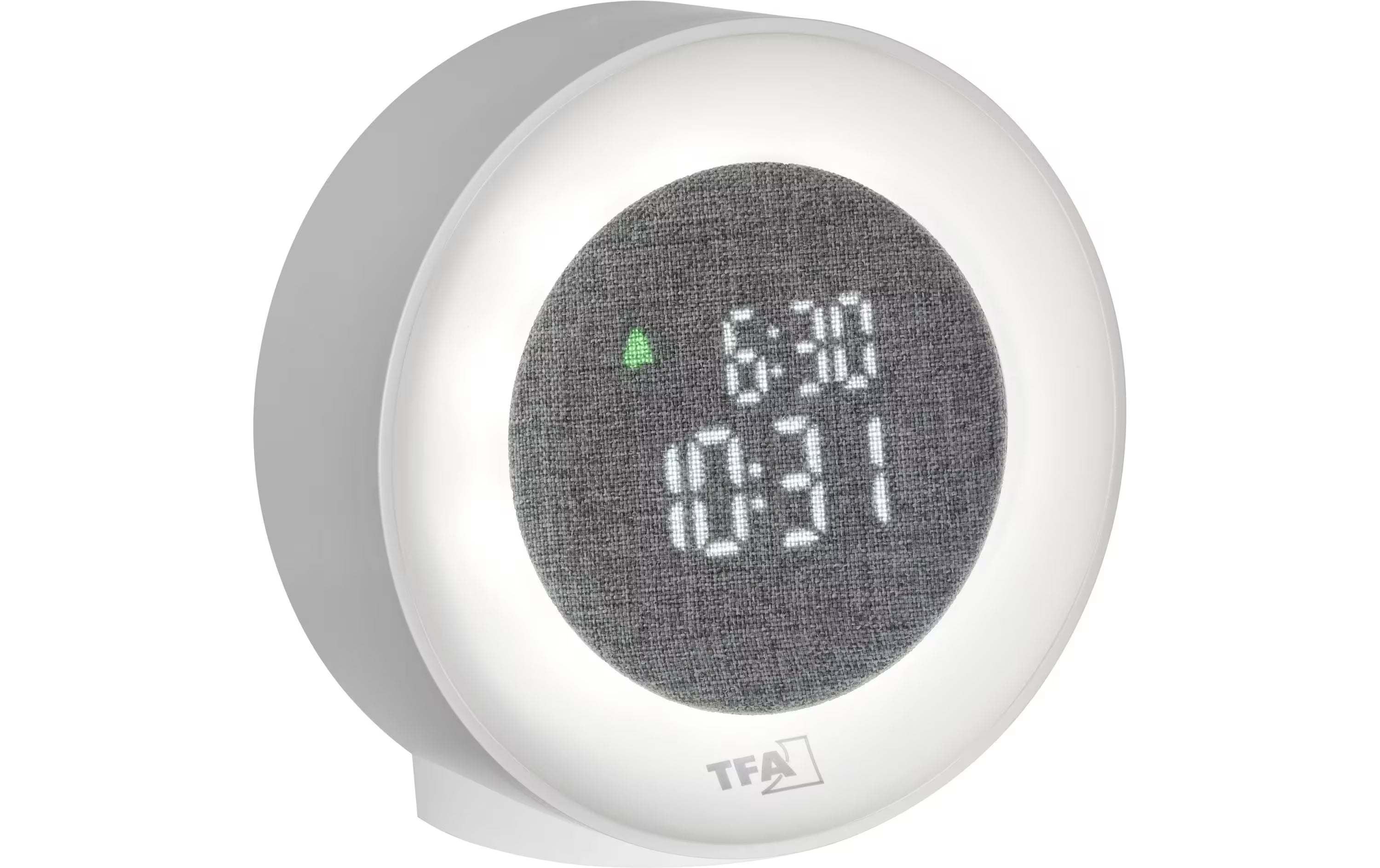 TFA Digitaler Lichtwecker