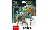 amiibo Mineru-Konstrukt